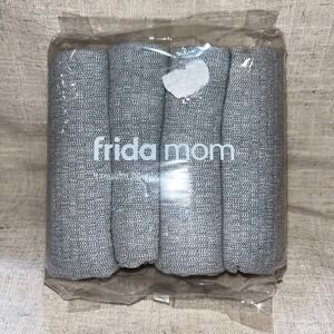 Frida Mom Regular Absorbency Disposable Underwear 4 Count Kids Baby‎